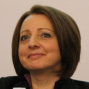 dr Daniela Sogliani
